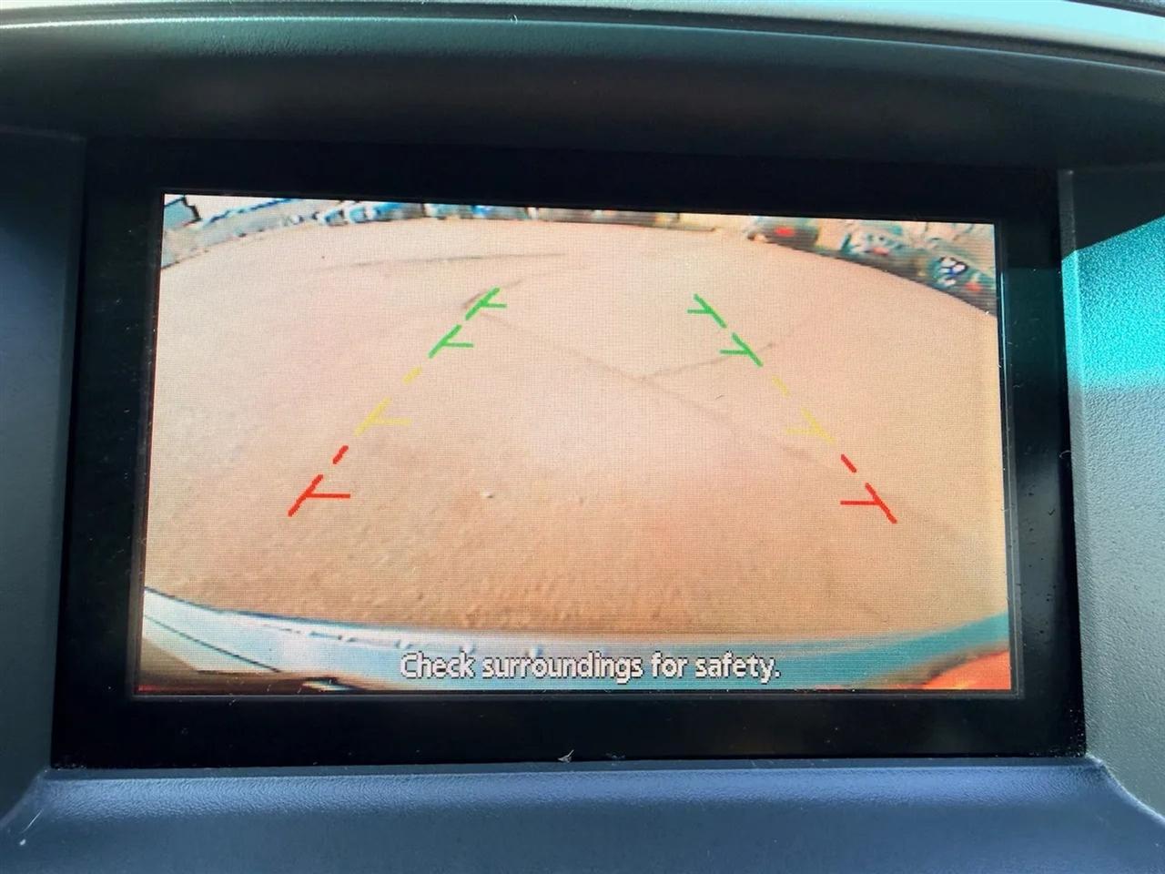 Infiniti QX60 Base AWD 2015