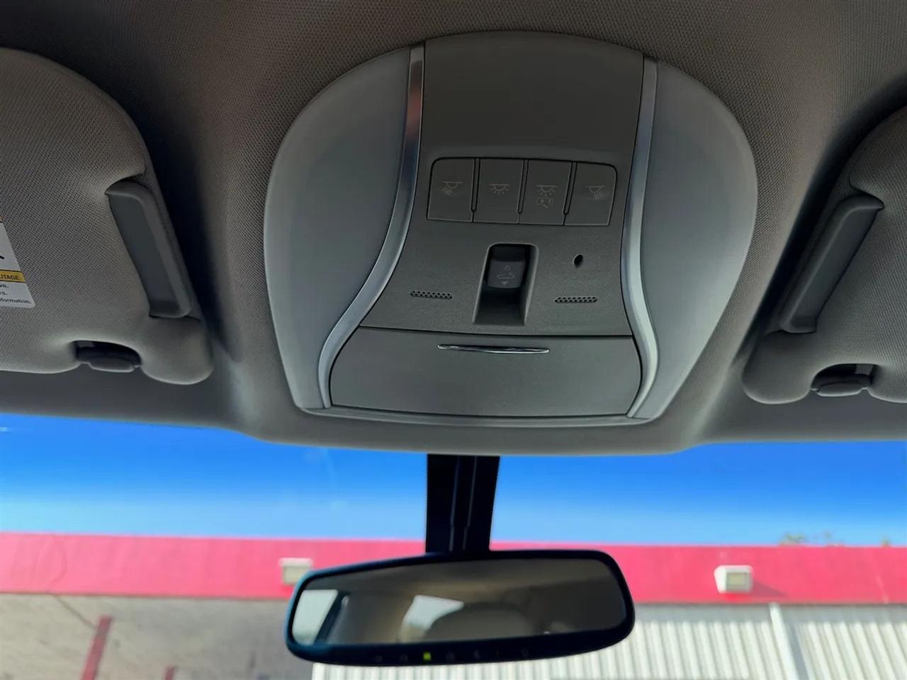 Infiniti QX60 Base AWD 2015