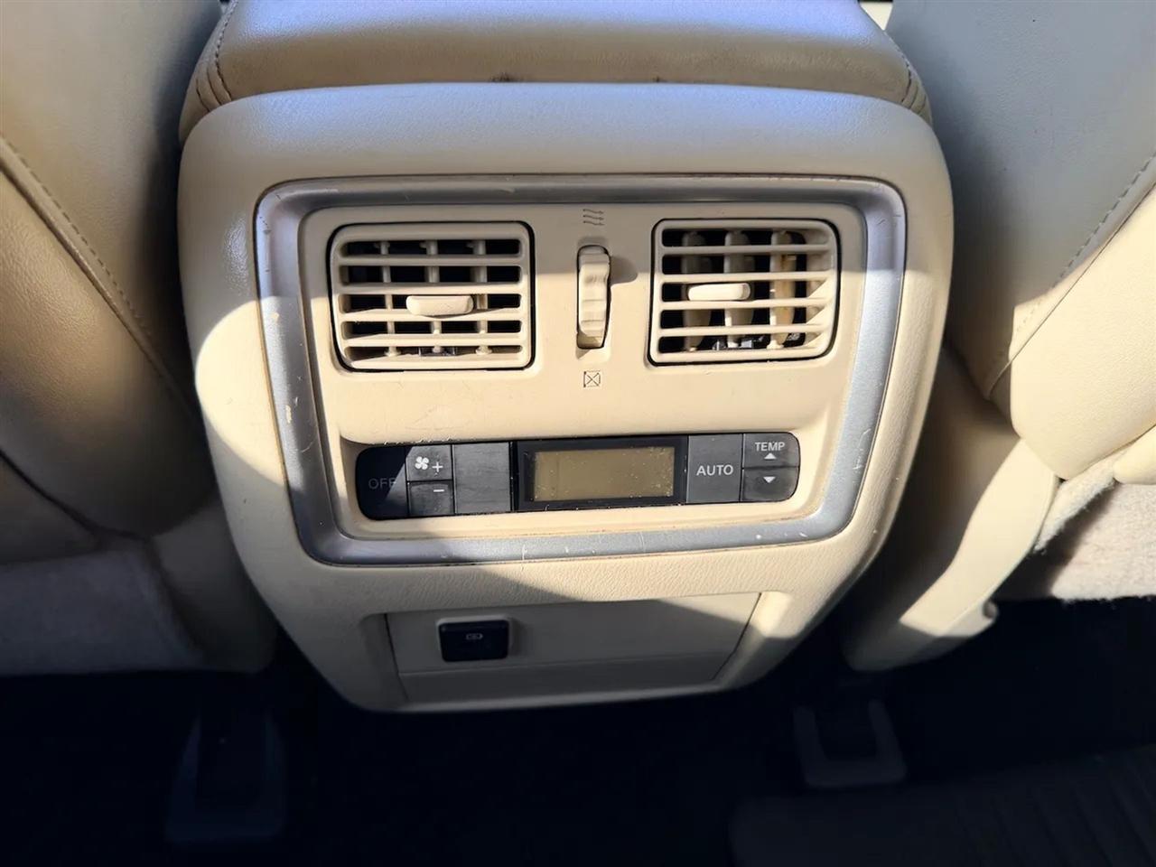 Infiniti QX60 Base AWD 2018