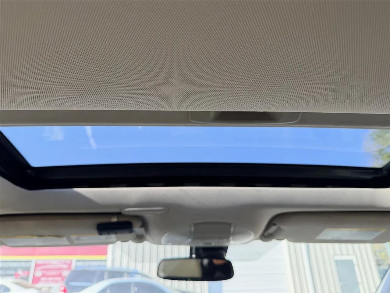 Infiniti QX60 Base AWD 2018