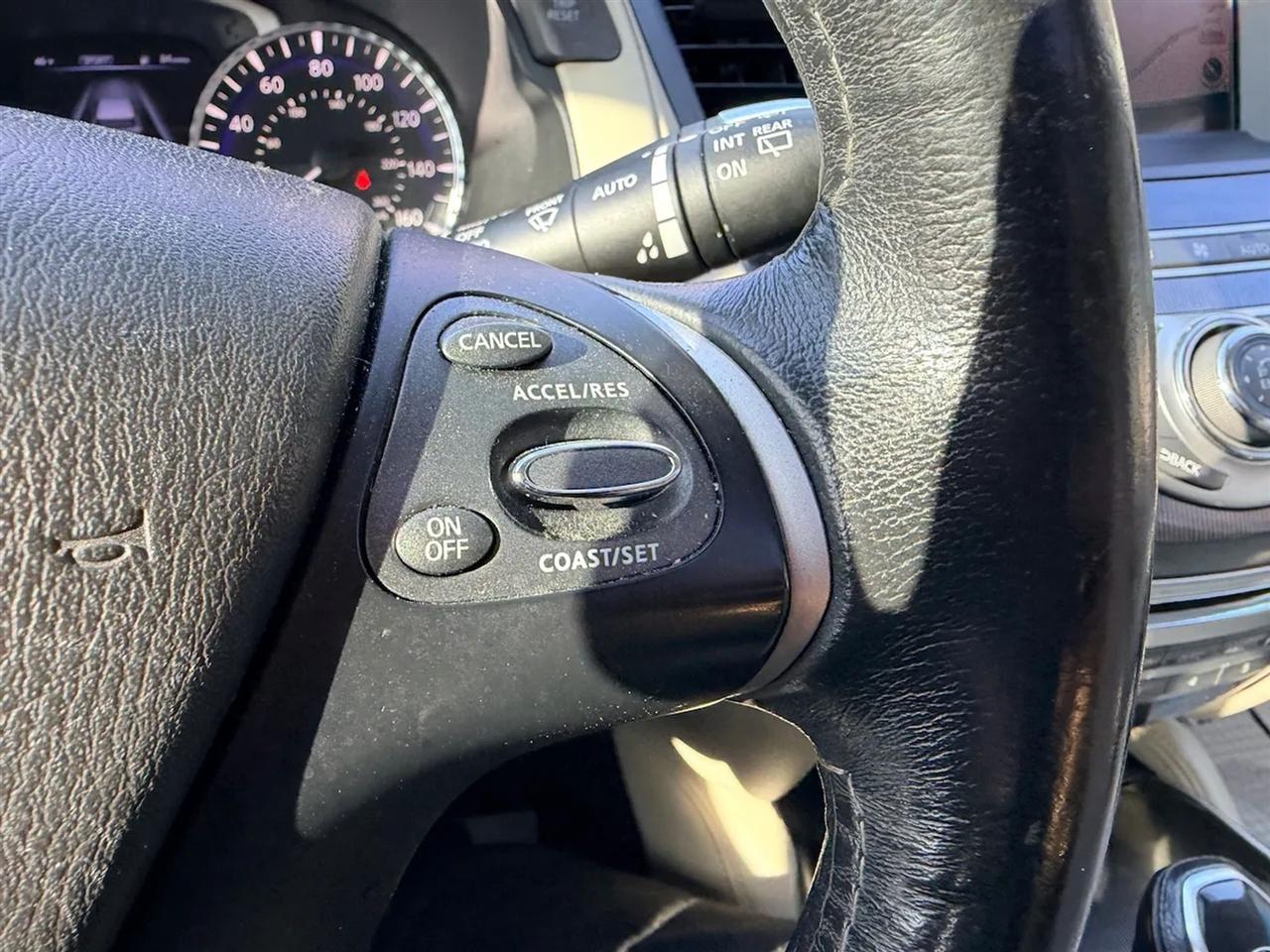 Infiniti QX60 Base AWD 2018