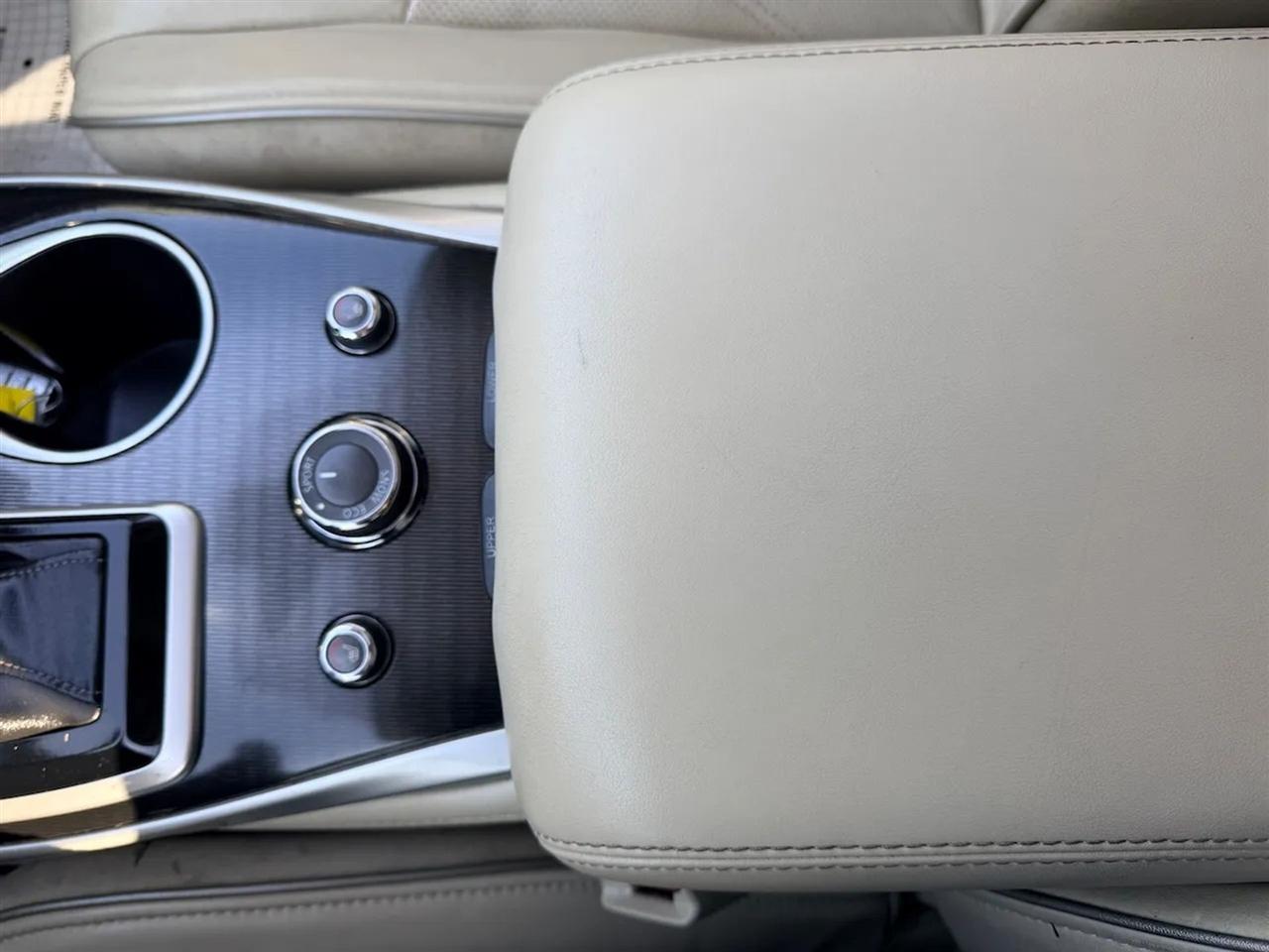 Infiniti QX60 Base AWD 2018