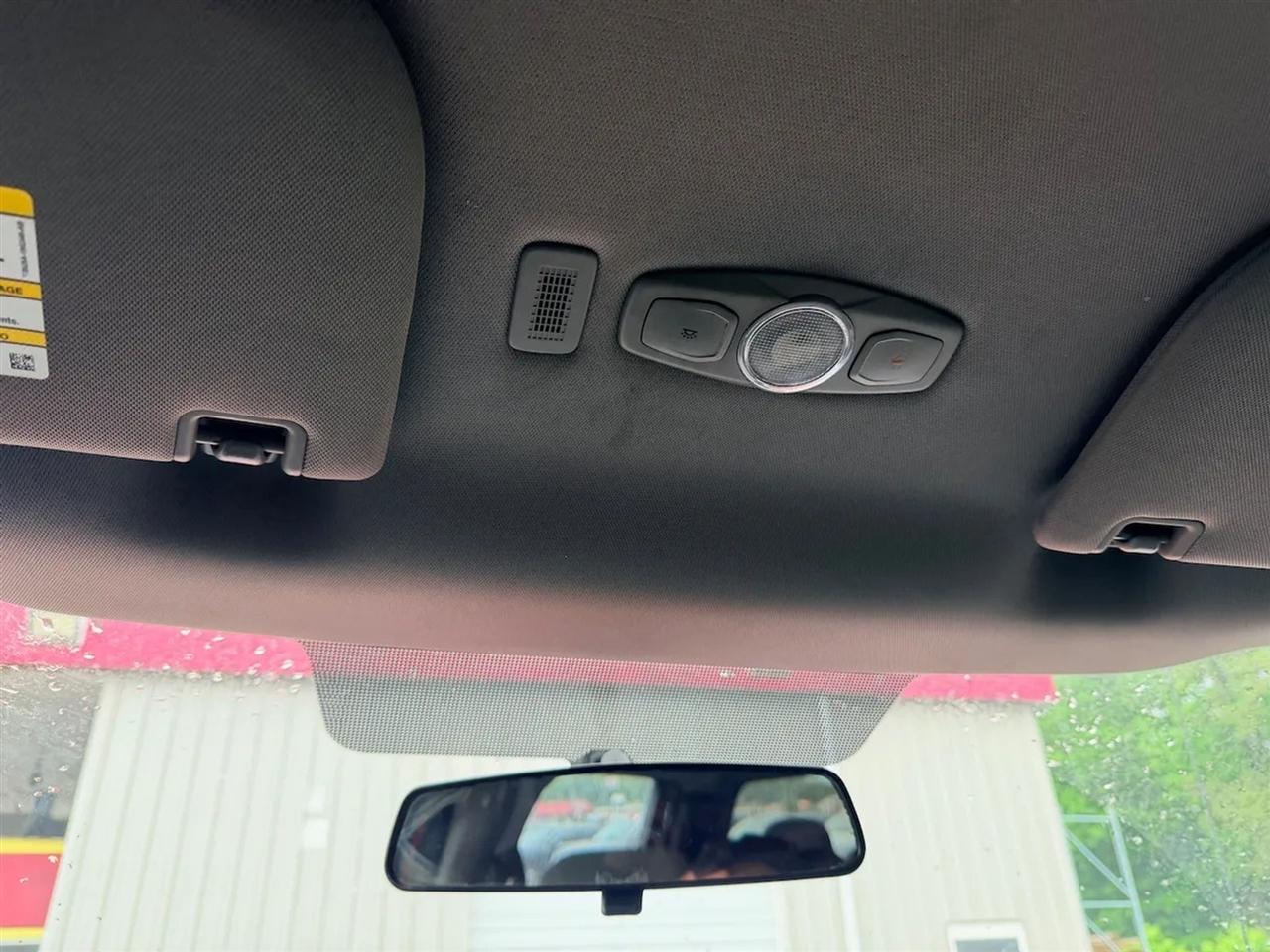 Ford F-150 XL SuperCrew 5.5-ft. Bed 4WD 2015