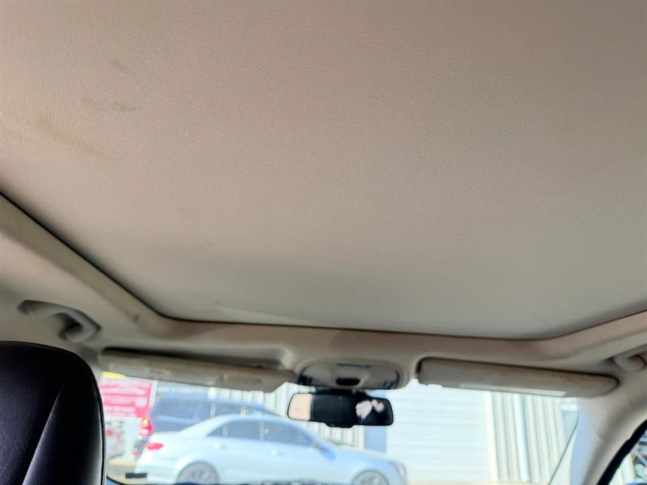 Jeep Cherokee Limited 4WD 2015