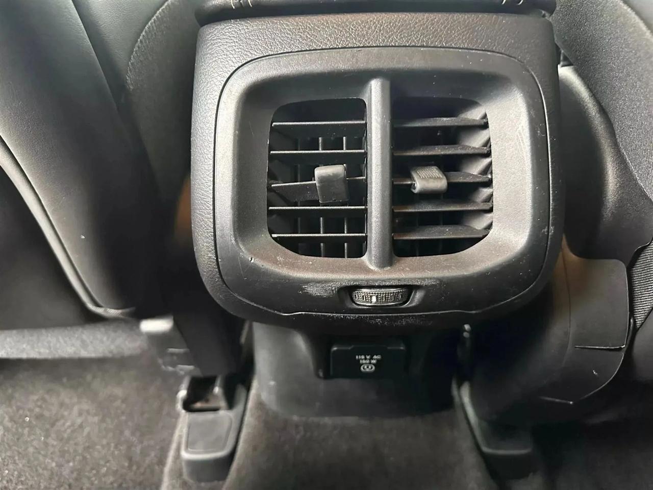 Jeep Cherokee Limited 4WD 2015