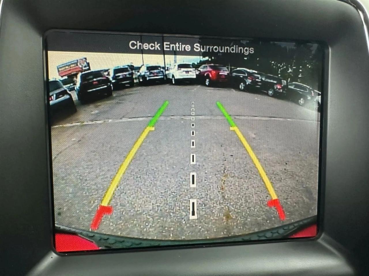 Dodge Durango Limited AWD 2015