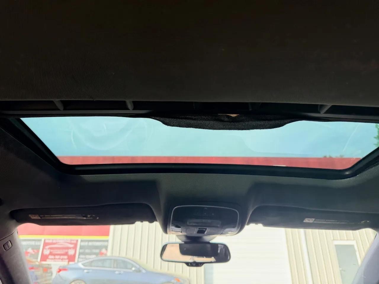 Audi A7 3.0T Premium quattro 2015