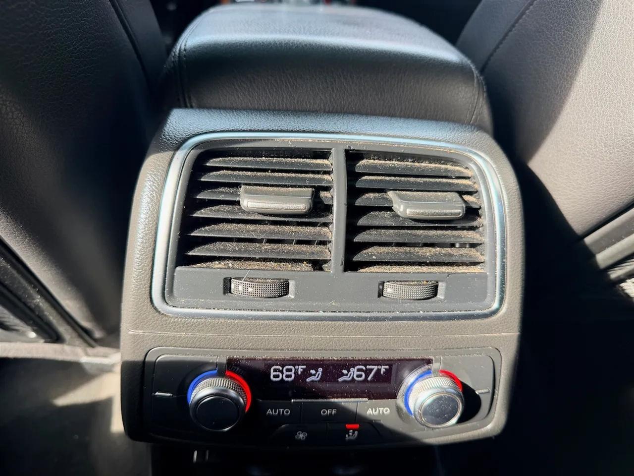 Audi A7 3.0T Premium quattro 2015