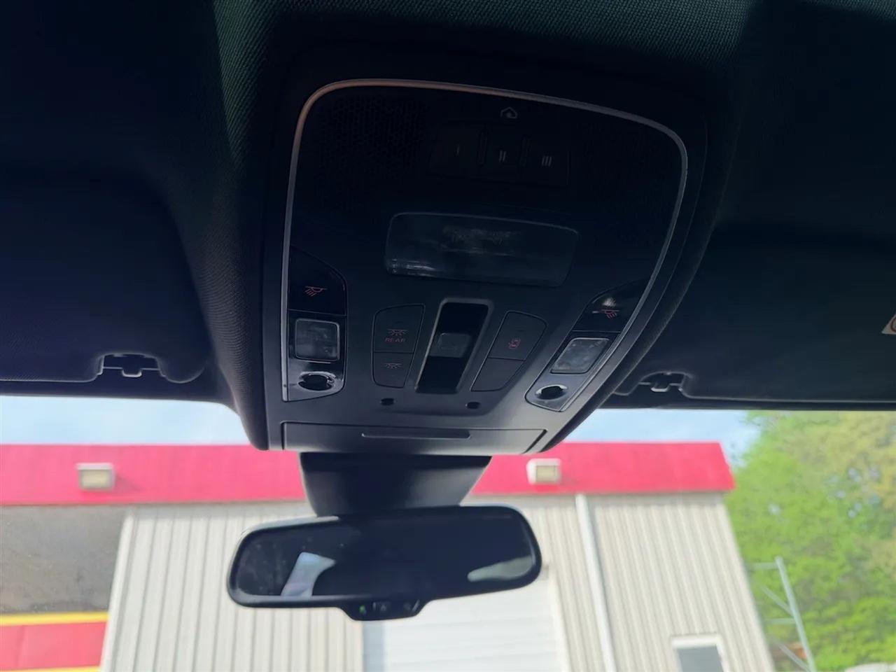 Audi A7 3.0T Premium quattro 2015