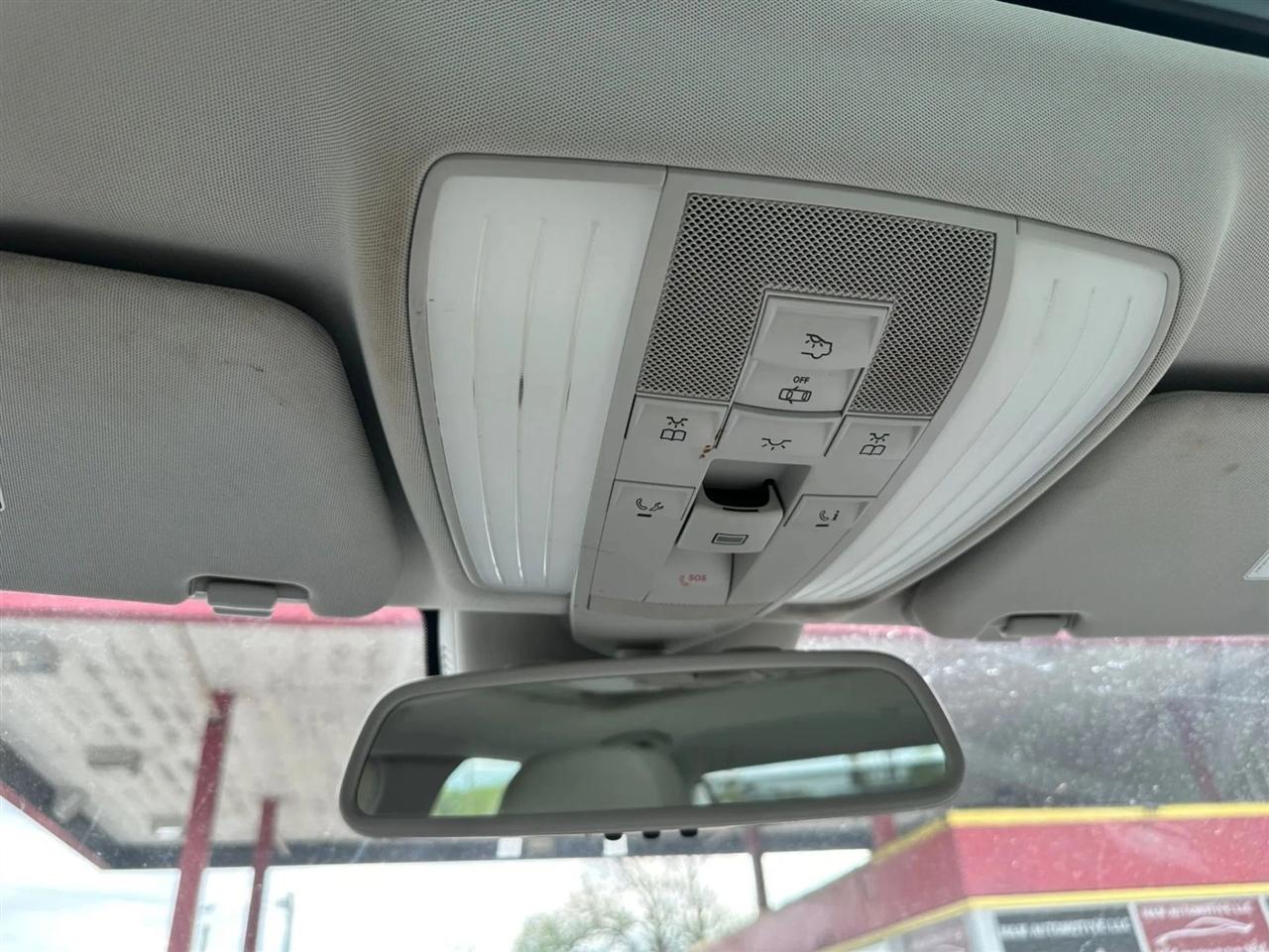 Mercedes-Benz E-Class E350 Sedan 2014