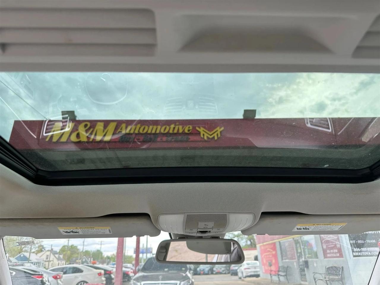 Mercedes-Benz E-Class E350 Sedan 2014