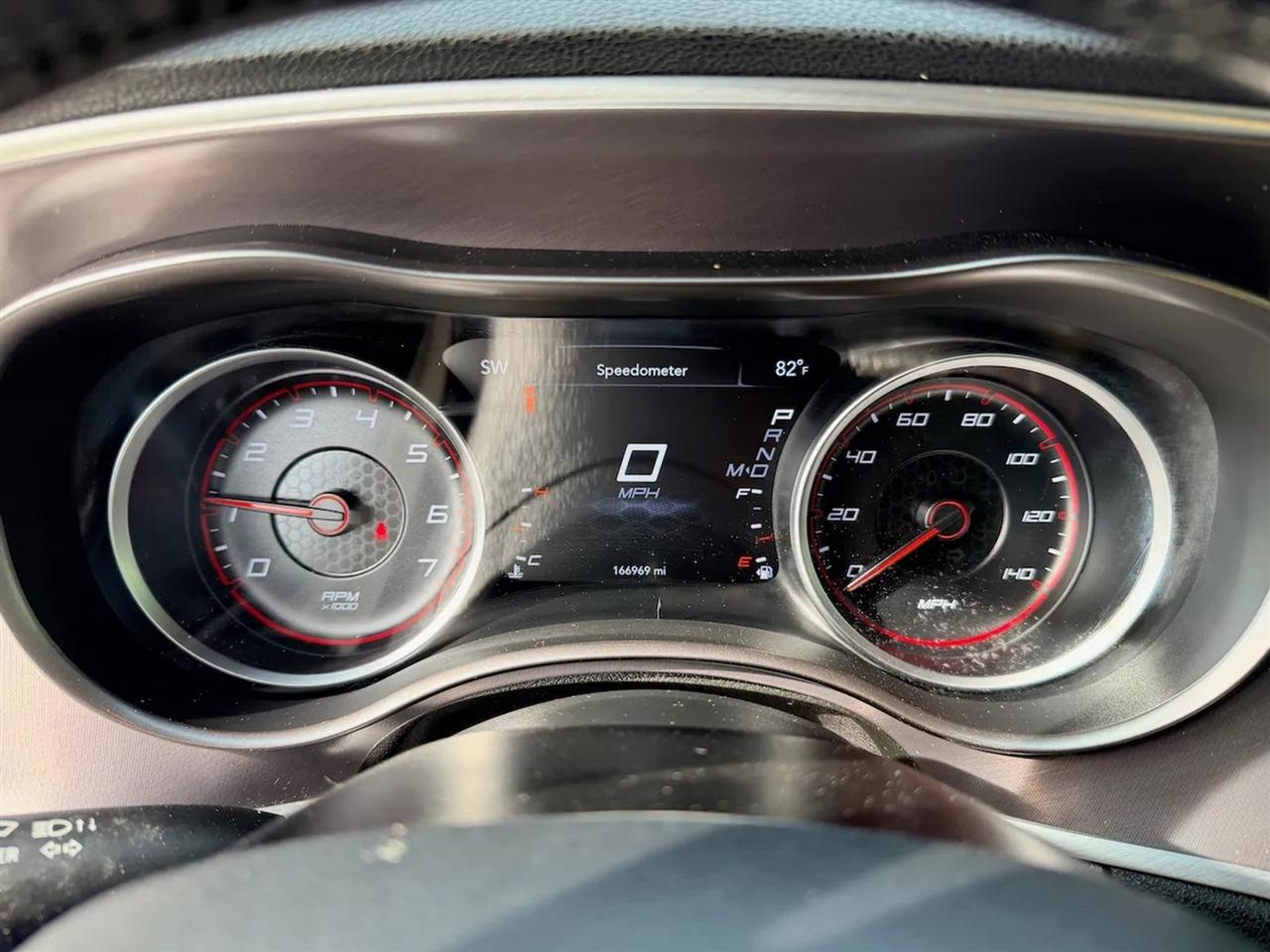 Dodge Charger SXT 2020