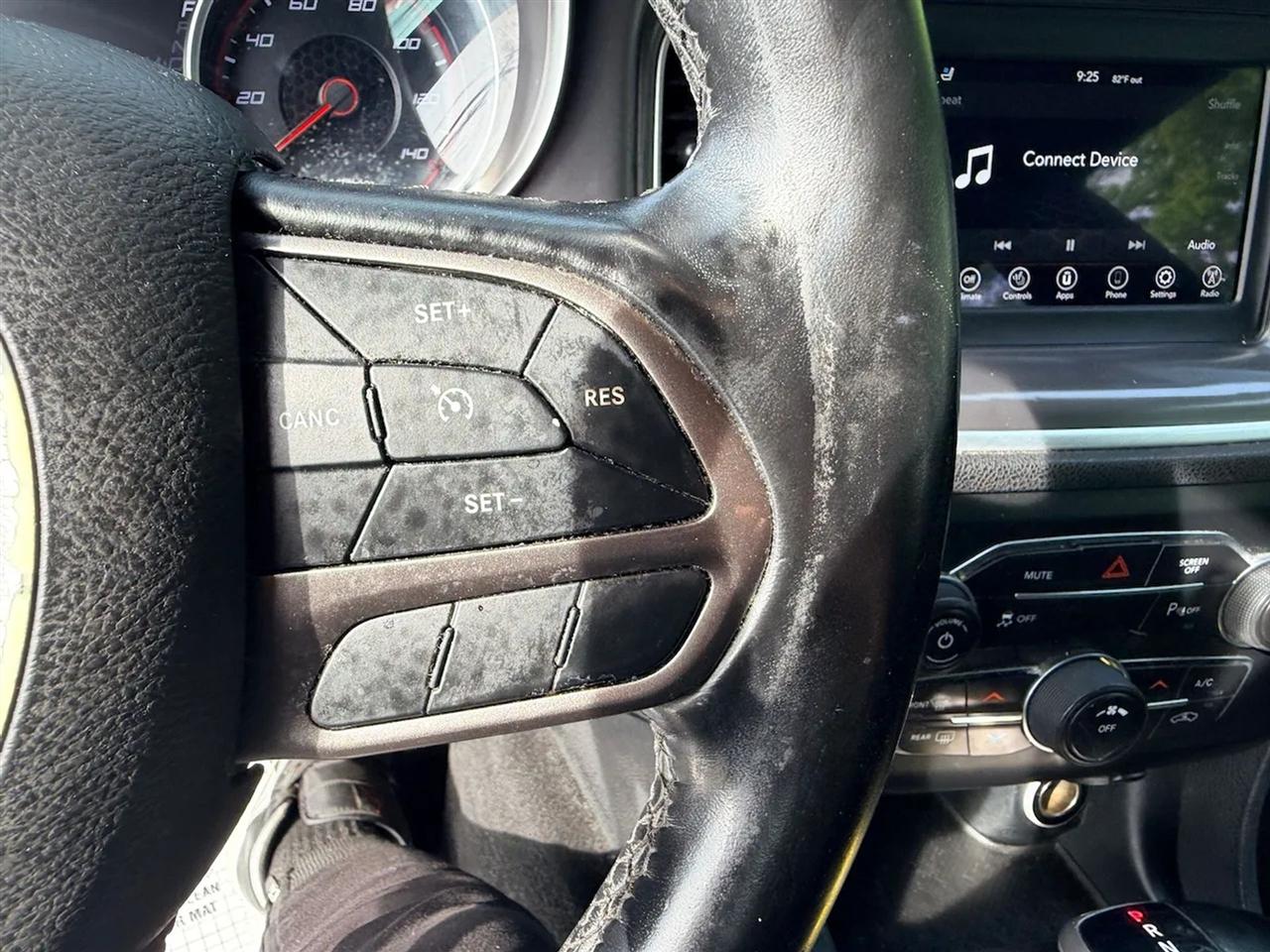 Dodge Charger SXT 2020