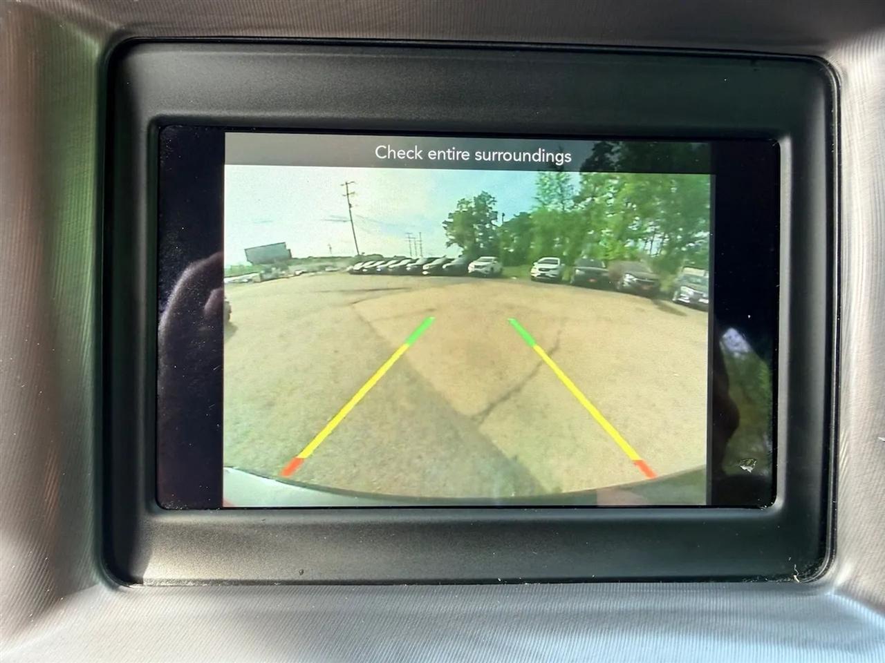 Dodge Charger SXT 2020