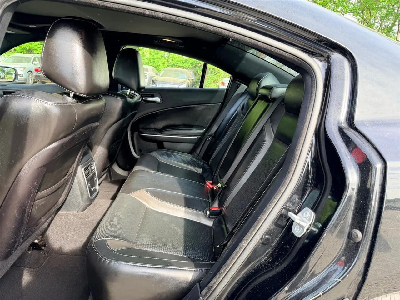 Dodge Charger SXT 2020