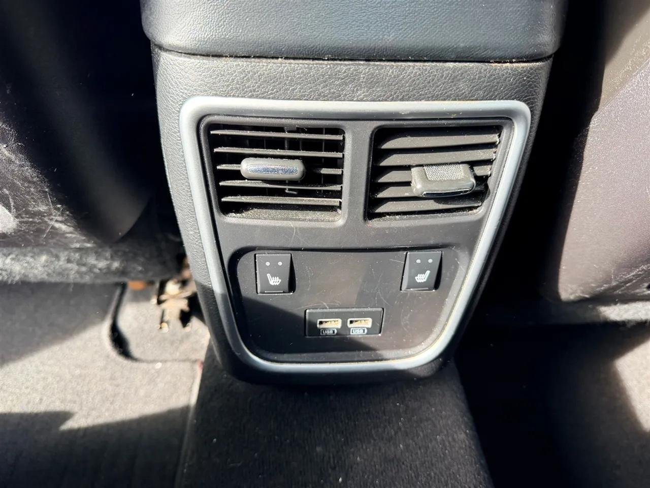 Dodge Charger SXT 2020