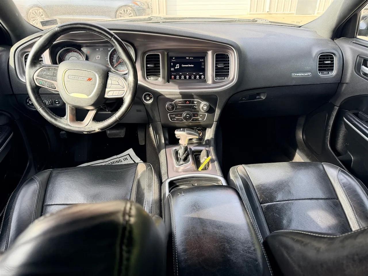 Dodge Charger SXT 2020