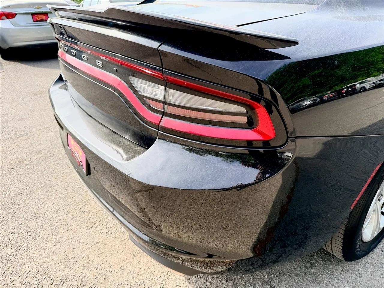 Dodge Charger SXT 2020