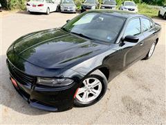 2020 Dodge Charger 