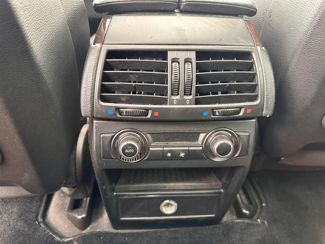 BMW X5 xDrive35i 2011