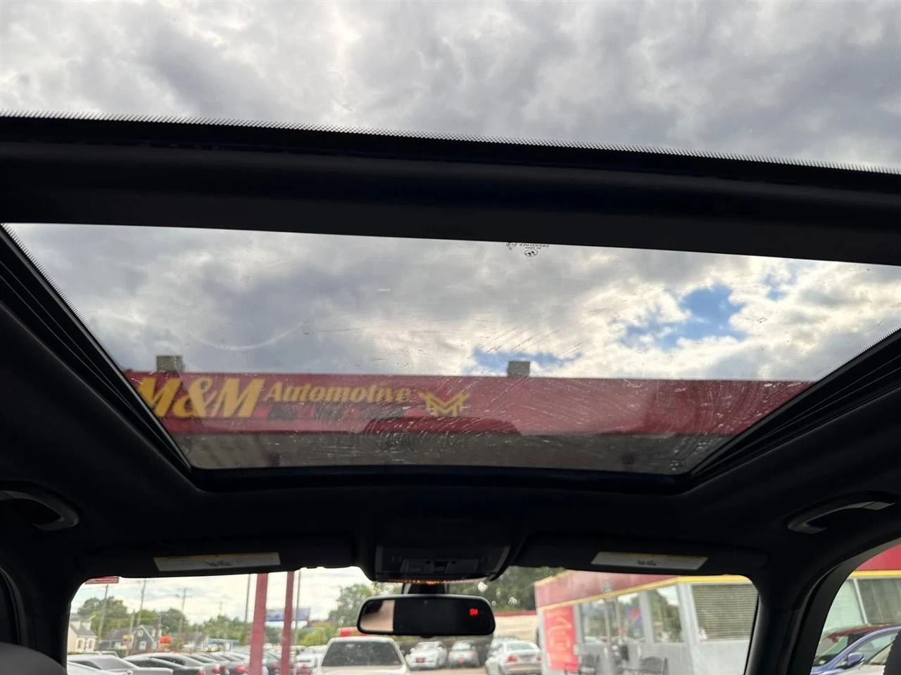 BMW X5 xDrive35i 2011