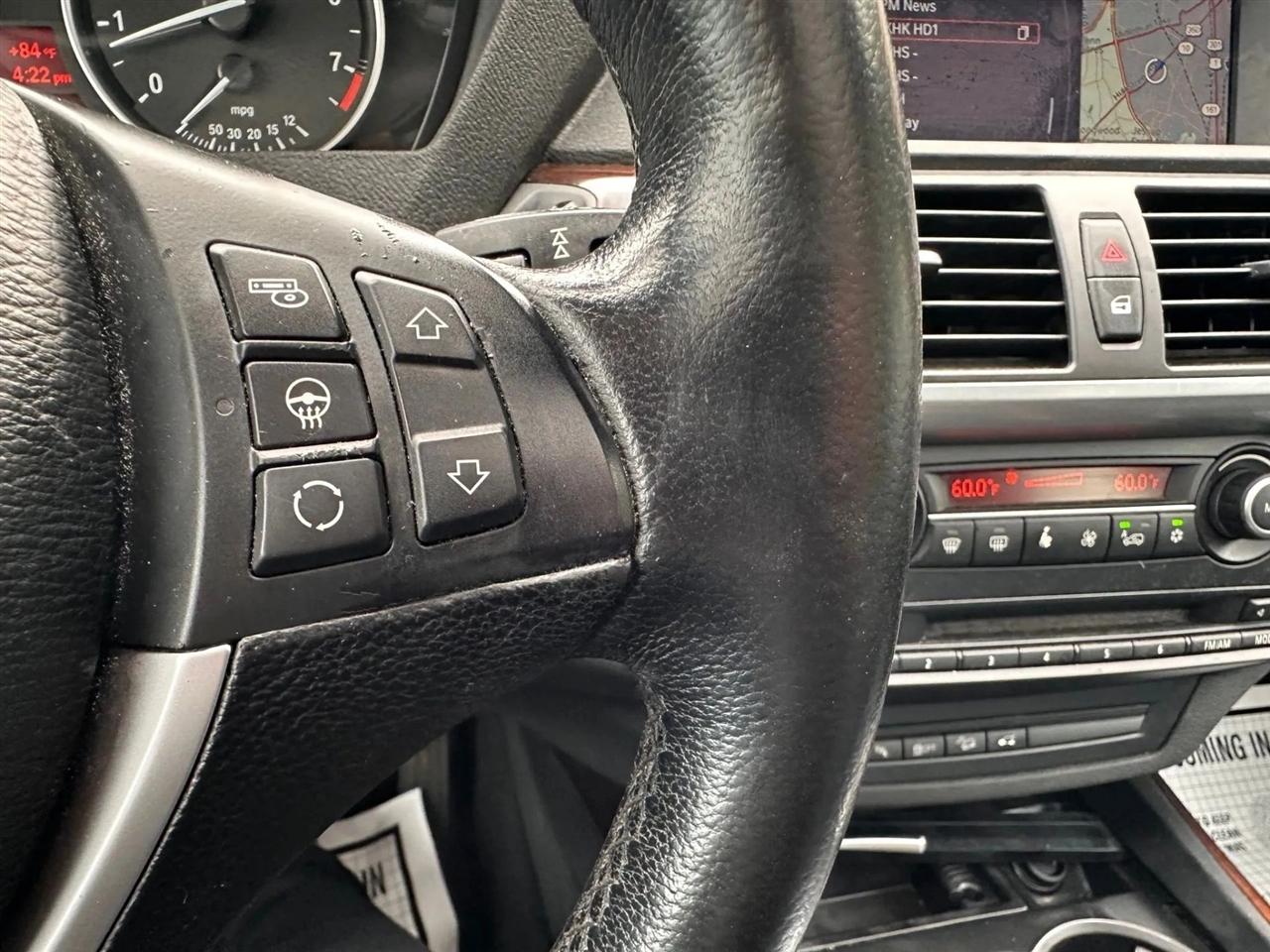 BMW X5 xDrive35i 2011