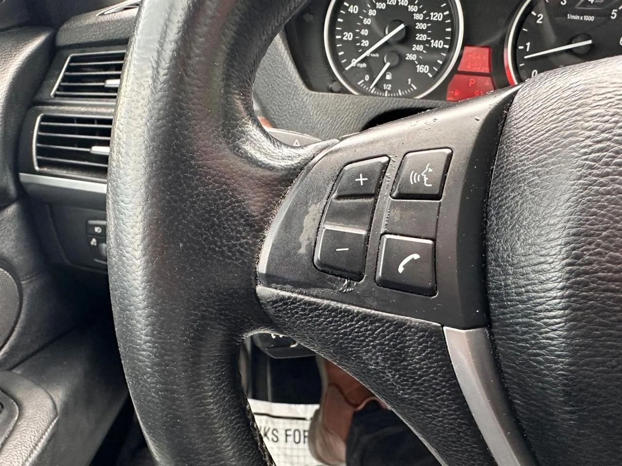 BMW X5 xDrive35i 2011