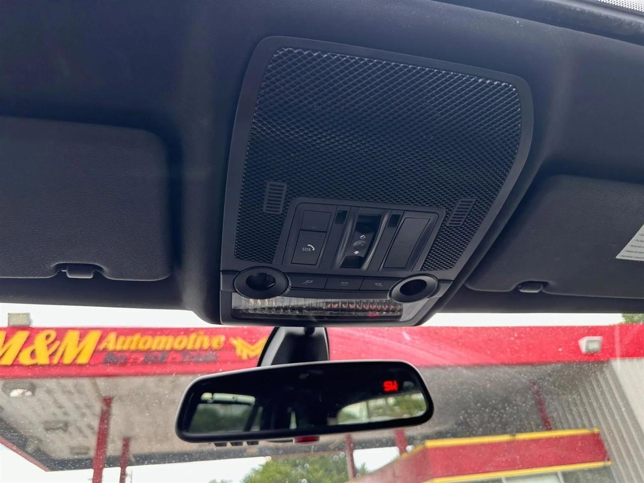 BMW X5 xDrive35i 2011