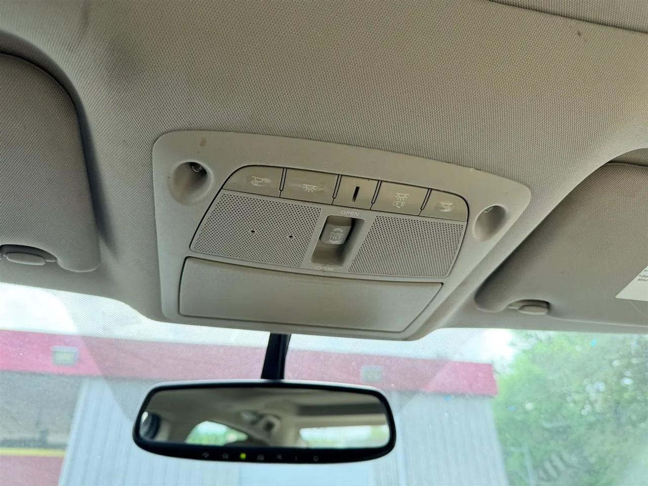 Nissan Maxima 3.5 SL 2017