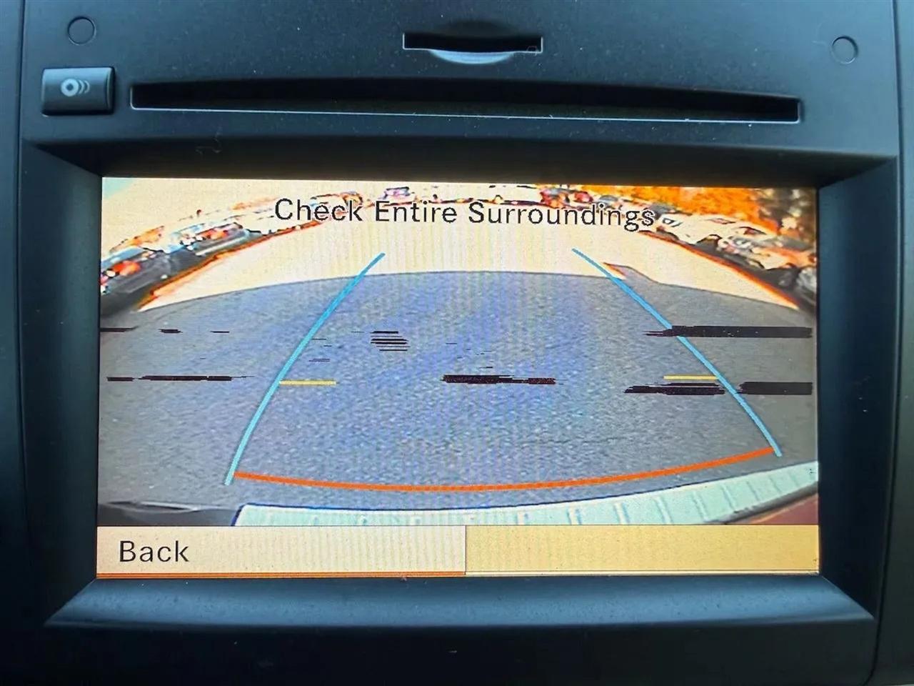 Mercedes-Benz GL-Class GL550 4MATIC 2012