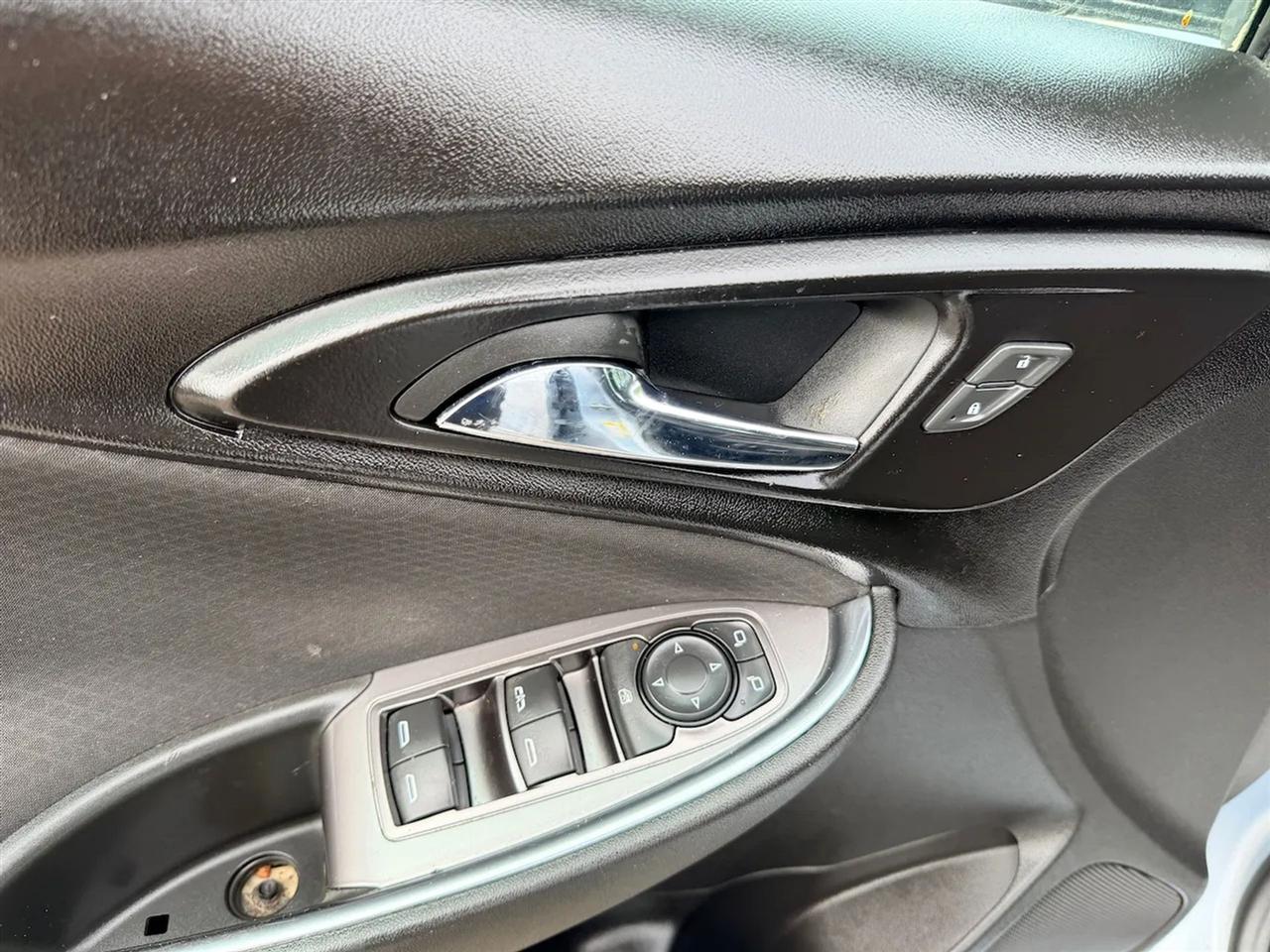 Chevrolet Malibu LT 2018