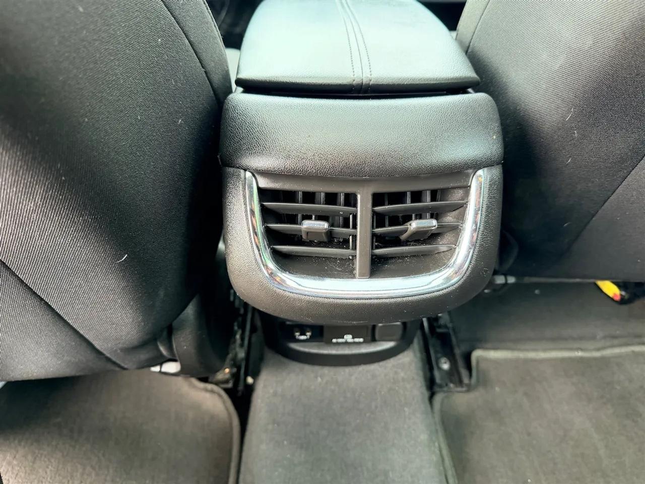 Chevrolet Malibu LT 2018