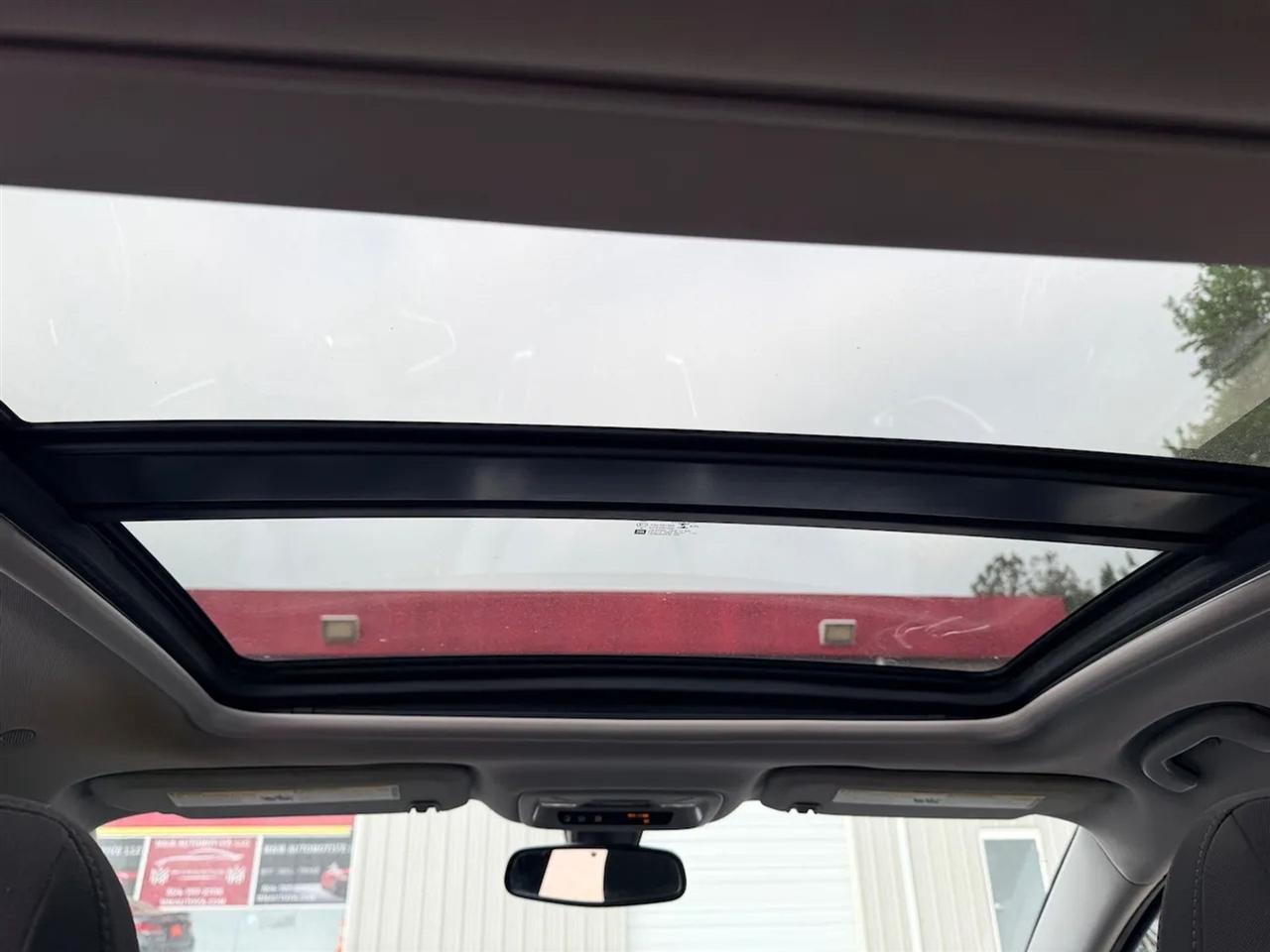 Chevrolet Malibu LT 2018