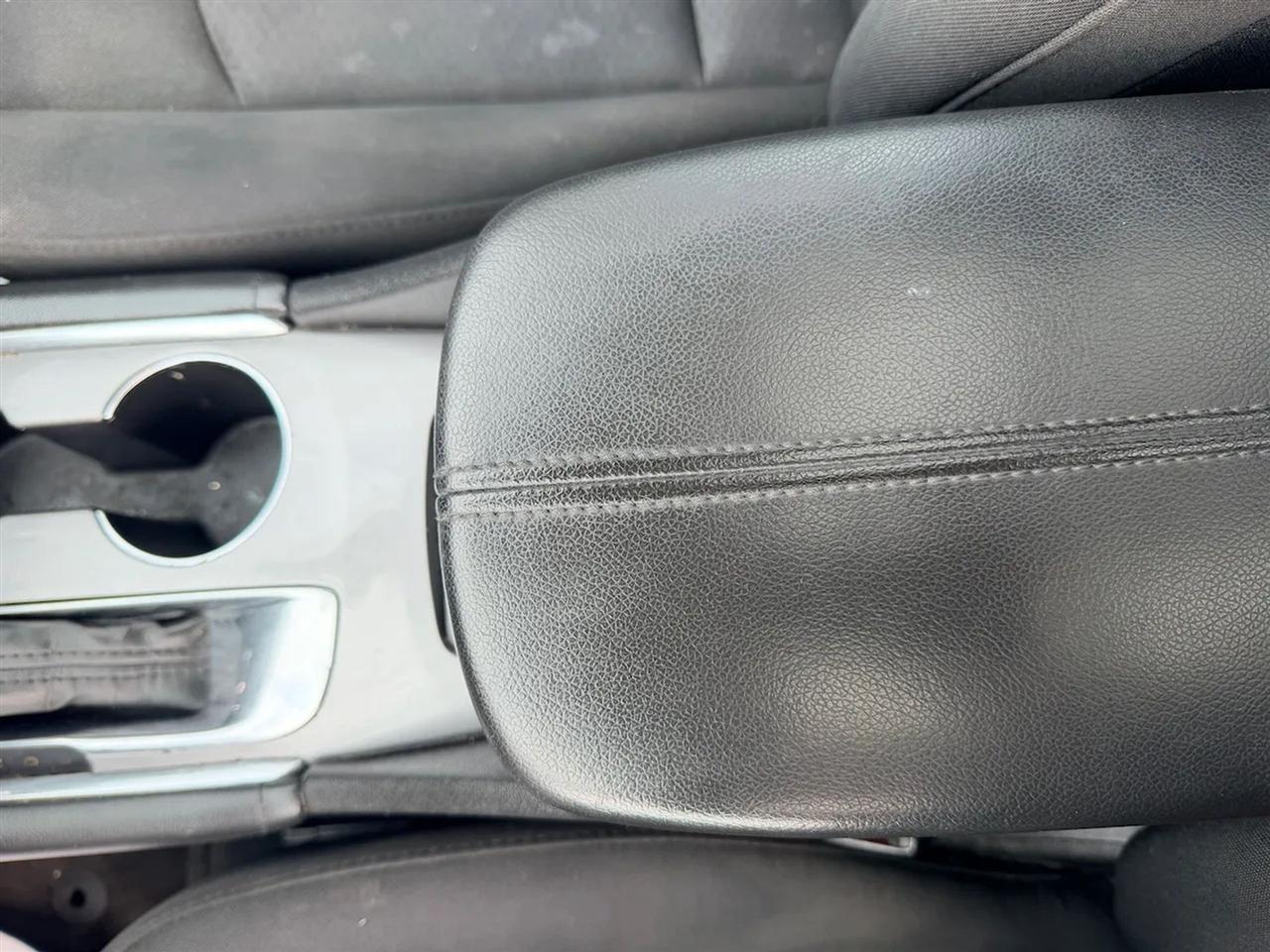 Chevrolet Malibu LT 2018