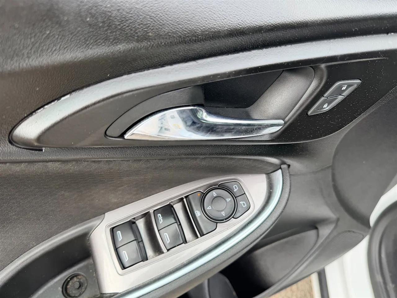 Chevrolet Malibu LT 2020