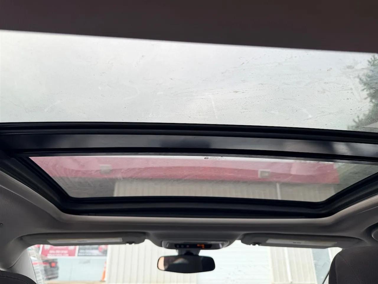 Chevrolet Malibu LT 2020