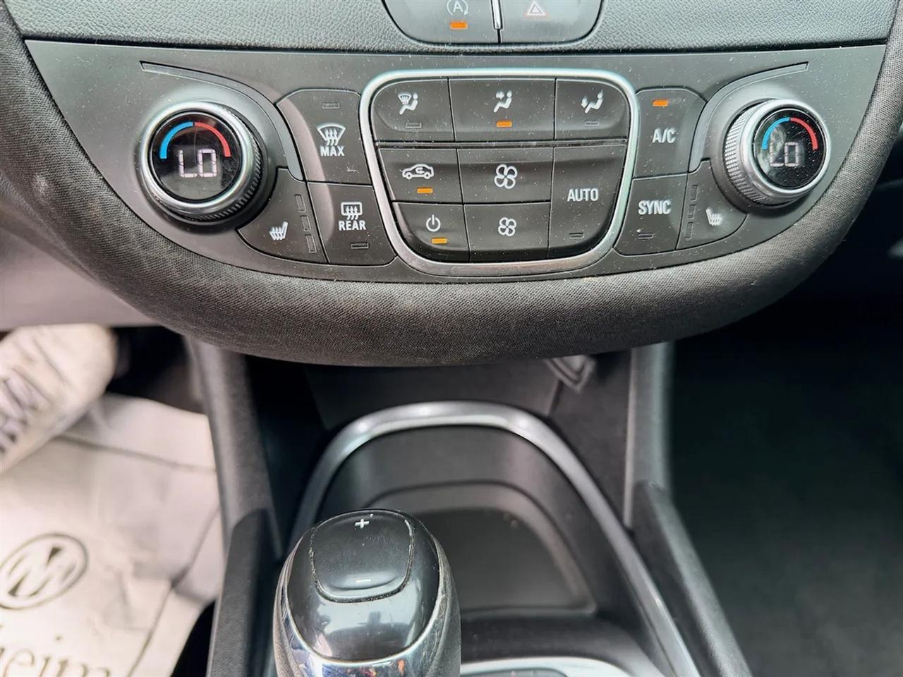 Chevrolet Malibu LT 2020