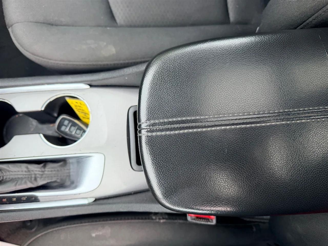 Chevrolet Malibu LT 2020