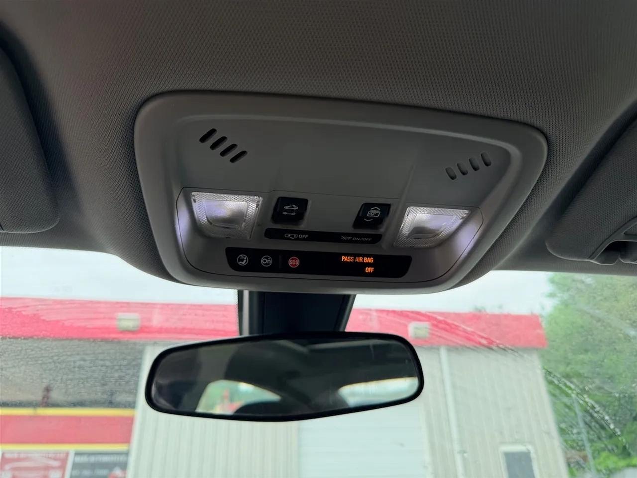 Chevrolet Malibu LT 2020