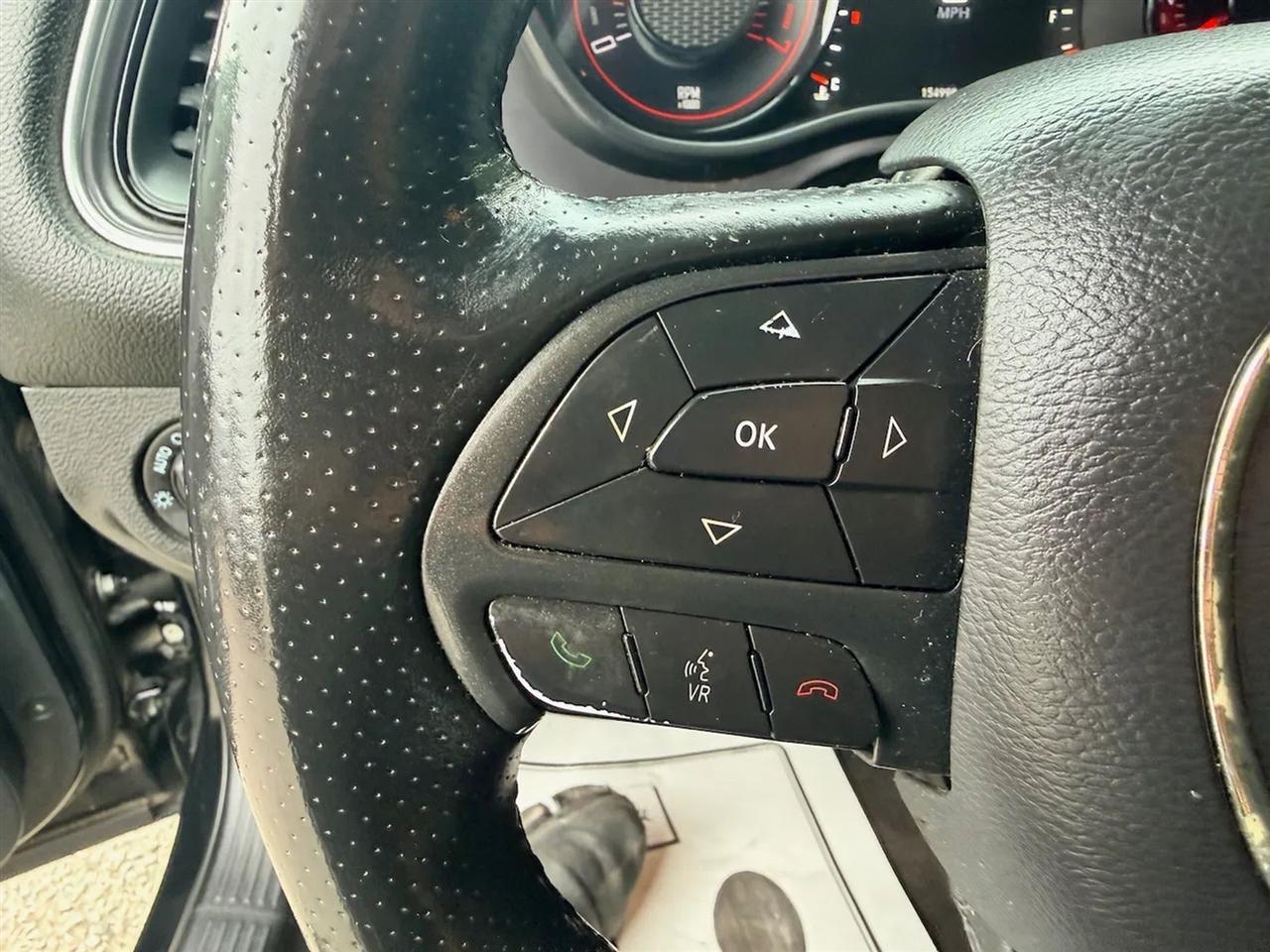 Dodge Challenger SXT 2016