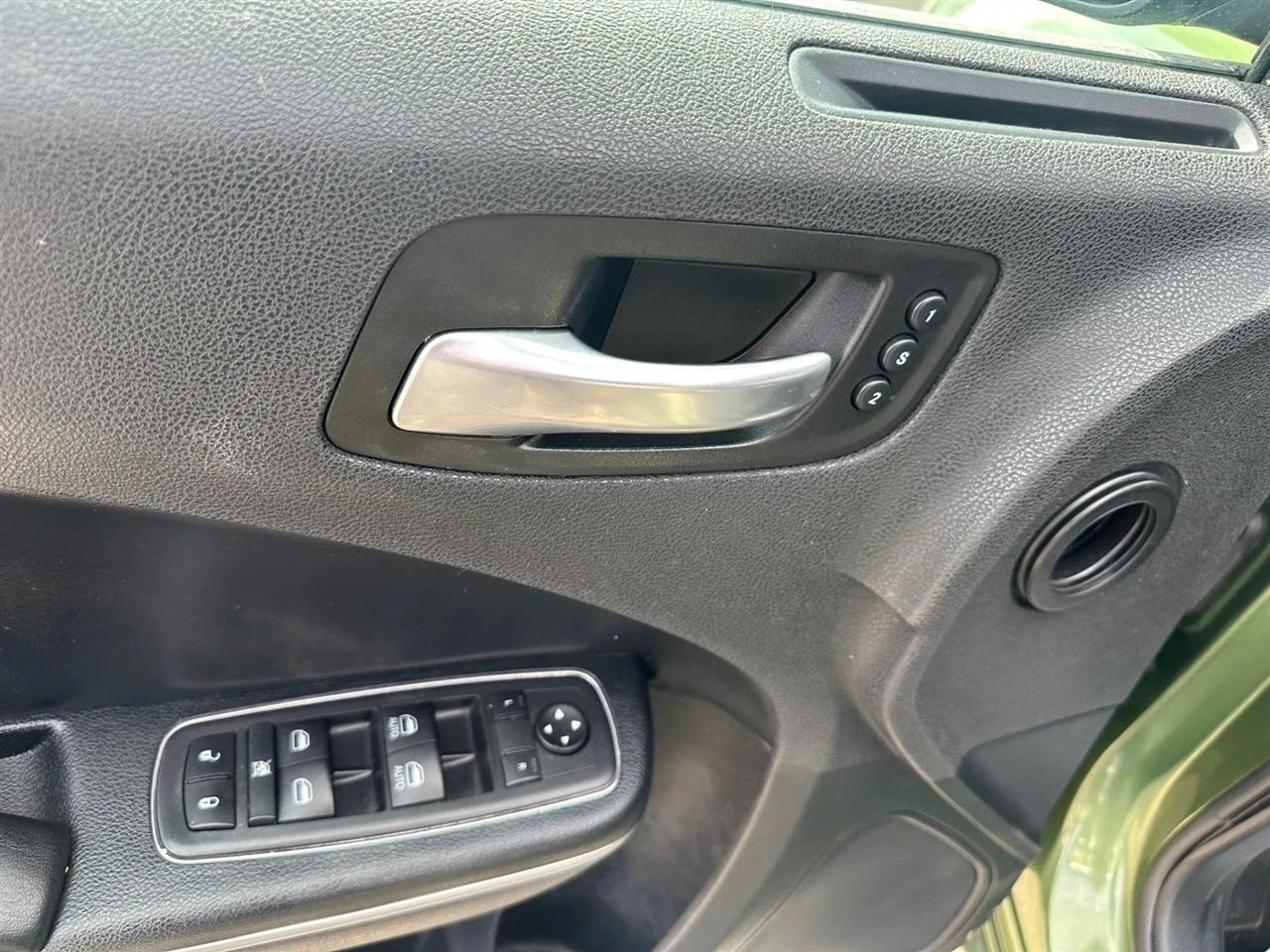 Dodge Charger SXT 2019