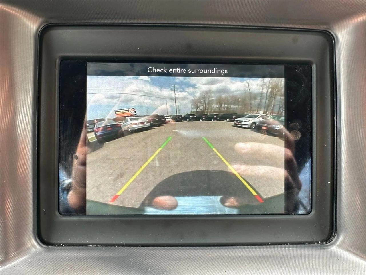 Dodge Charger SXT 2019