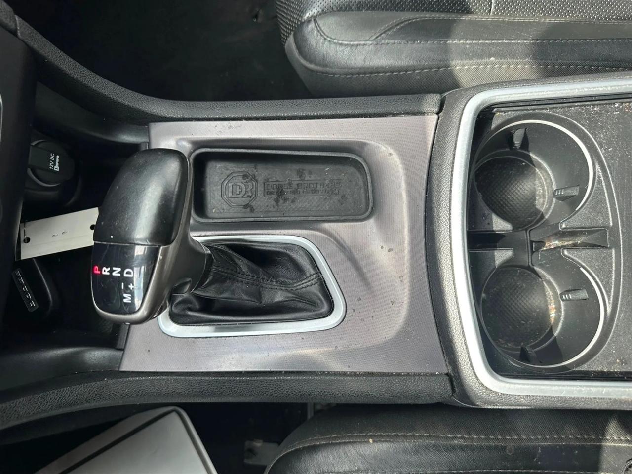 Dodge Charger SXT 2019