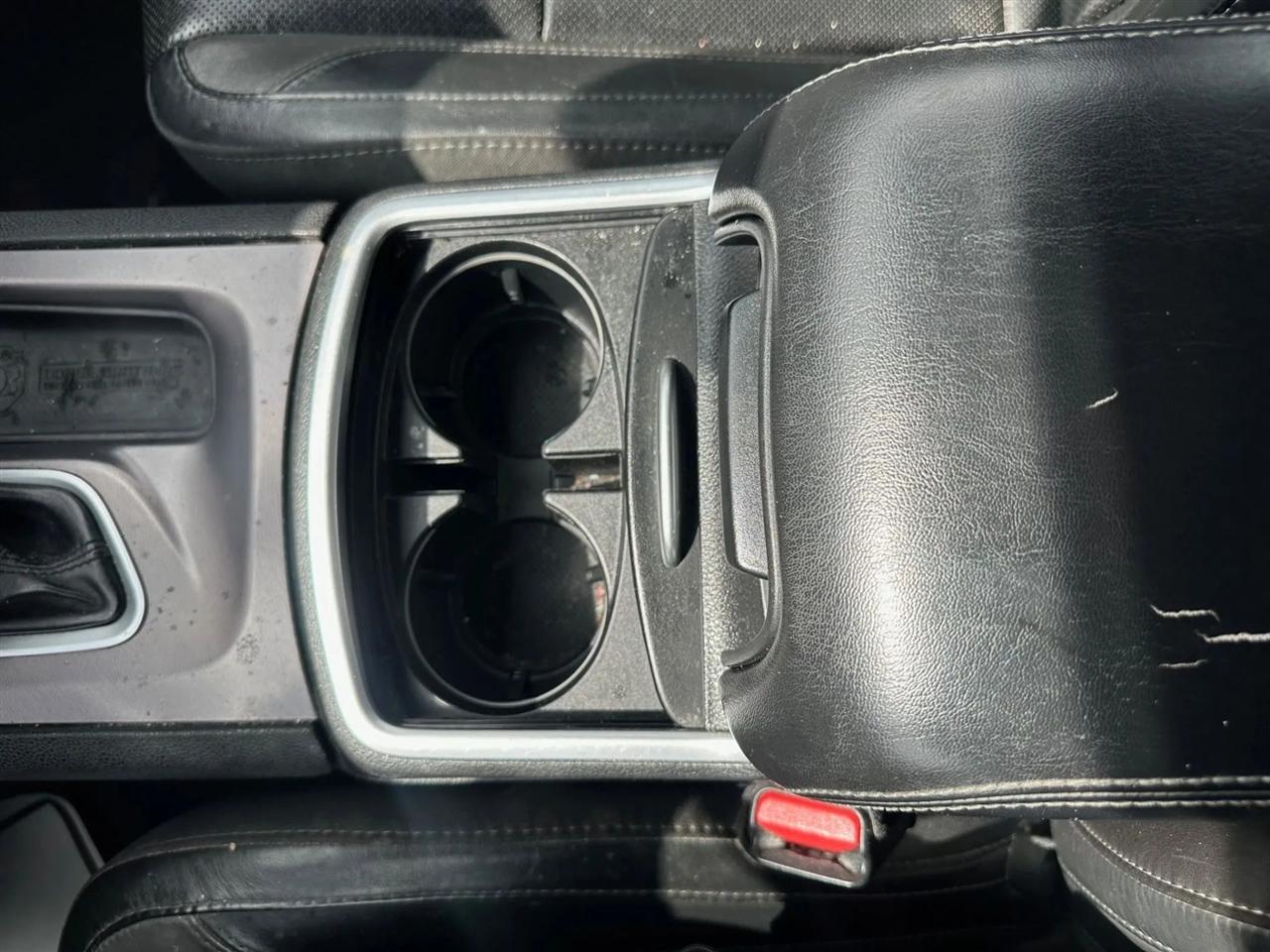 Dodge Charger SXT 2019