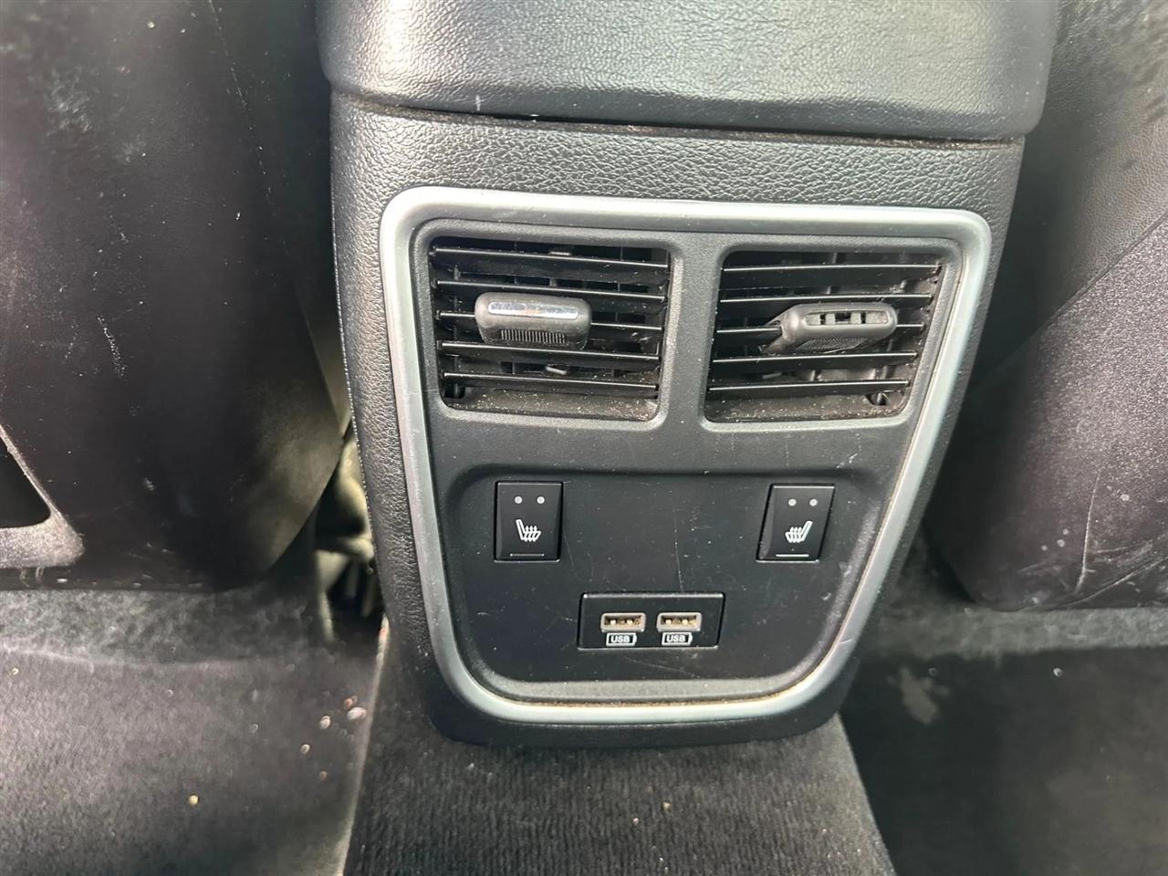 Dodge Charger SXT 2019