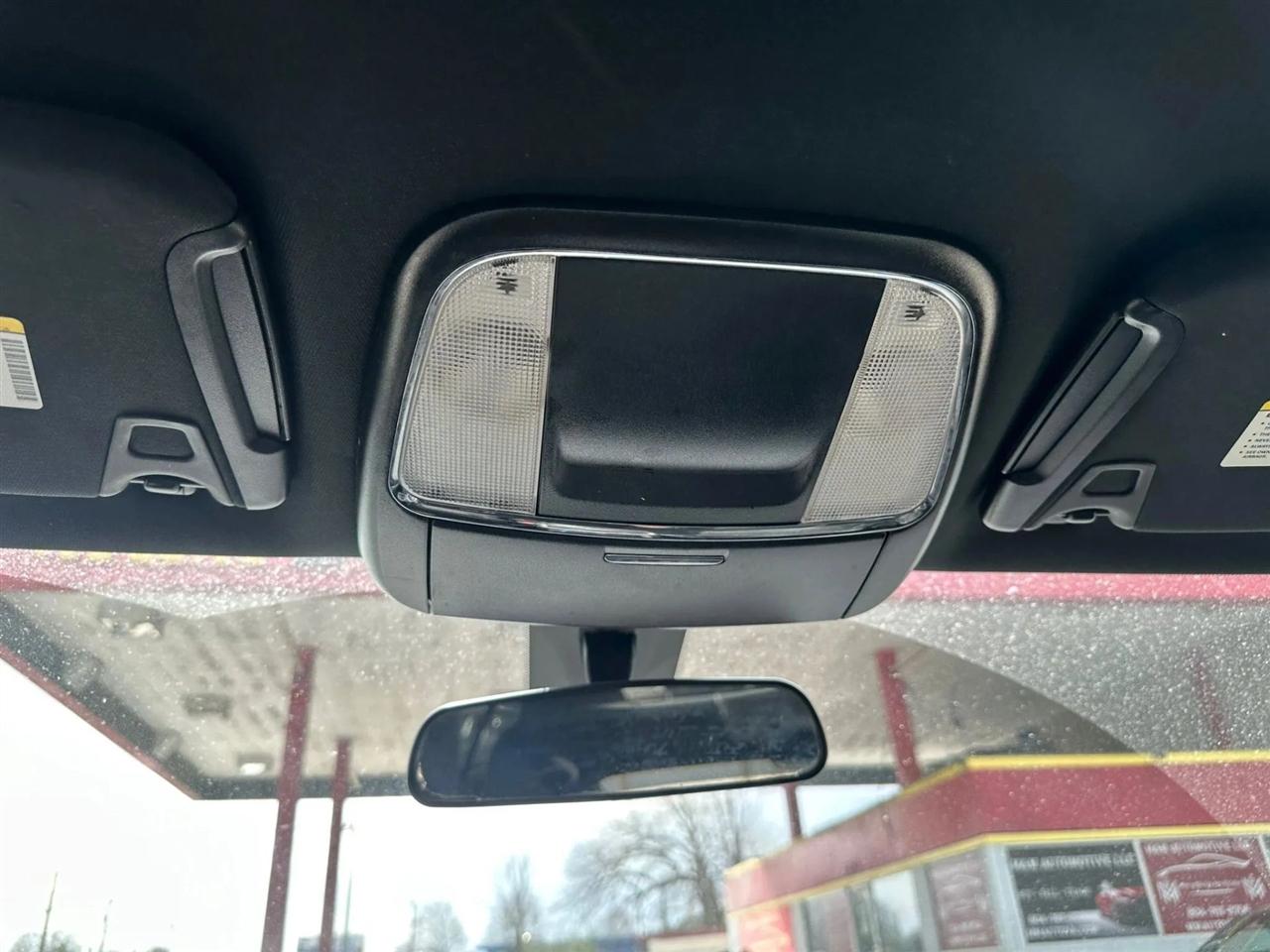 Dodge Charger SXT 2019