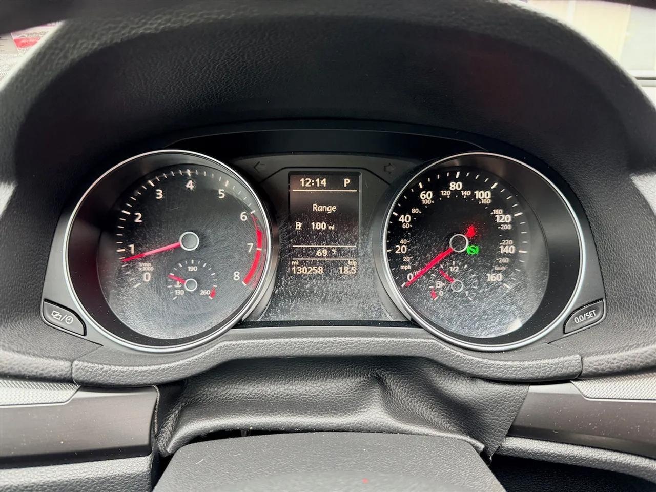 Volkswagen Passat R-Line 2017