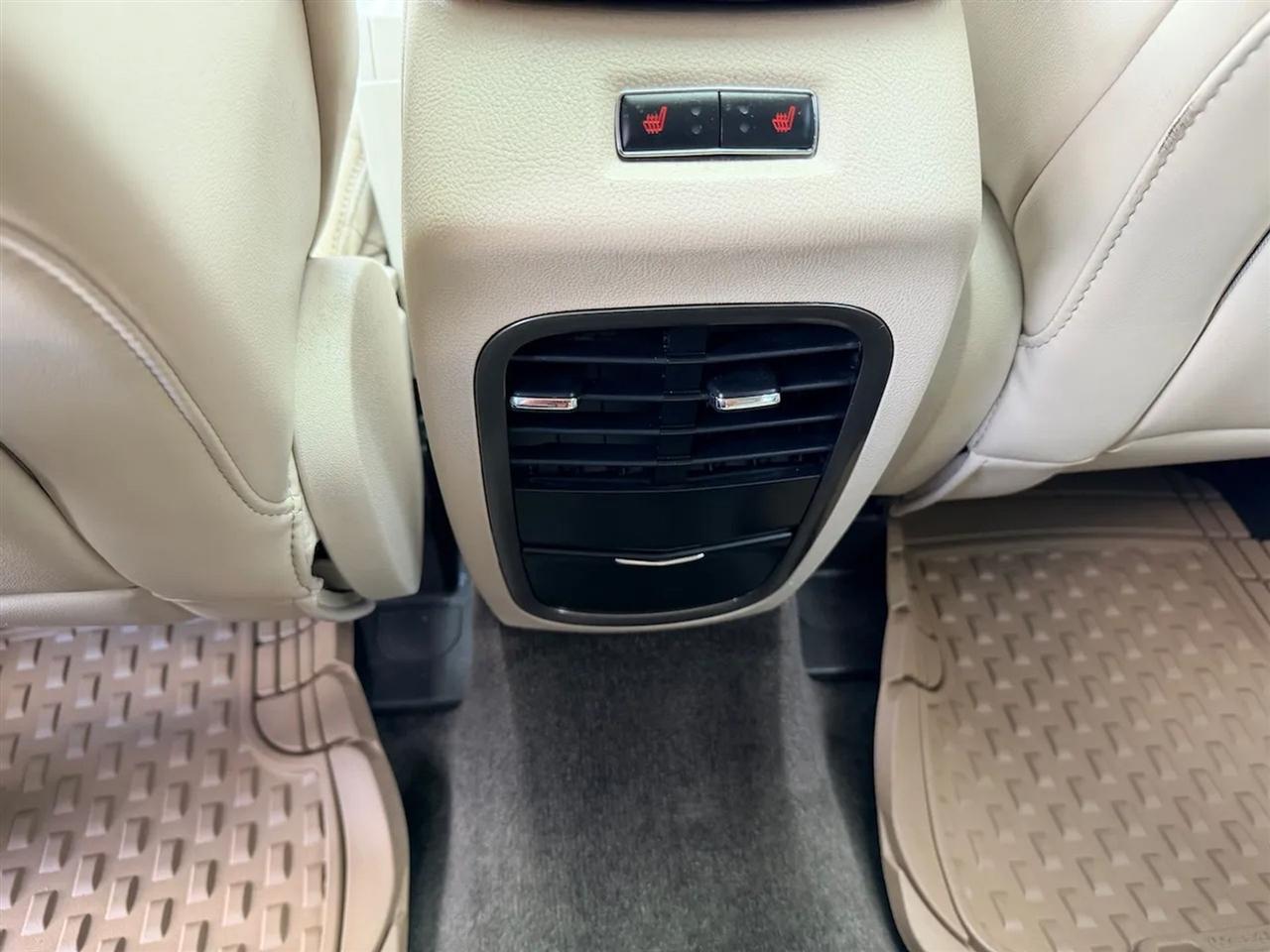 Lincoln MKC Reserve AWD 2017