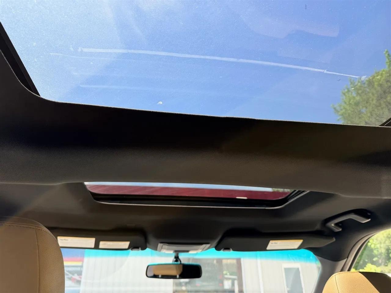 Ford Explorer XLT 4WD 2017