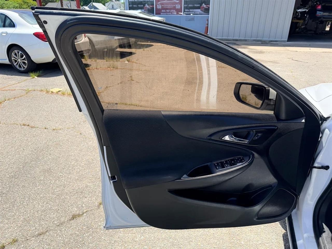 Chevrolet Malibu LT 2020